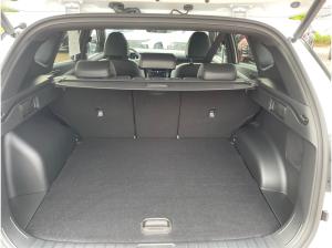 Hyundai TUCSON 1.6 T-GDI N Line (NX)