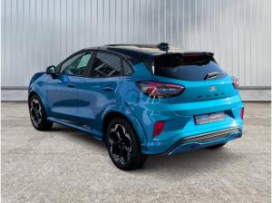 Ford Puma ST-Line X inkl. WARTUNG/VERSCHLEIß⚡125PS Automatik⚡Winter-, Fahrassistenzpaket, LED-Matrix