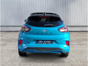 Ford Puma ST-Line X inkl. WARTUNG/VERSCHLEIß⚡125PS Automatik⚡Winter-, Fahrassistenzpaket, LED-Matrix