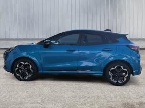 Ford Puma ST-Line X inkl. WARTUNG/VERSCHLEIß⚡125PS Automatik⚡Winter-, Fahrassistenzpaket, LED-Matrix
