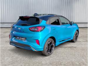 Ford Puma ST-Line X inkl. WARTUNG/VERSCHLEIß⚡125PS Automatik⚡Winter-, Fahrassistenzpaket, LED-Matrix