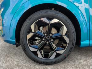 Ford Puma ST-Line X inkl. WARTUNG/VERSCHLEIß⚡125PS Automatik⚡Winter-, Fahrassistenzpaket, LED-Matrix