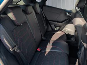 Ford Puma ST-Line X inkl. WARTUNG/VERSCHLEIß⚡125PS Automatik⚡Winter-, Fahrassistenzpaket, LED-Matrix