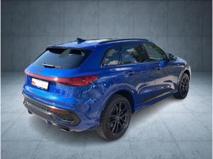 Audi Q5 S line *NEUES MODELL* PANO KAMERAS AHK  MATRIX TECH PRO *sofort verfügbar*U.V.M.