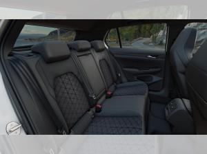 Volkswagen Golf 1.5 eTSI OPF 110kW DSG R-Line