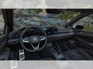 Volkswagen Golf 1.5 eTSI OPF 110kW DSG R-Line