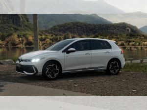 Volkswagen Golf 1.5 eTSI OPF 110kW DSG R-Line