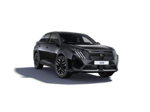 Peugeot 3008 Allure HYBRID 145 DSC6