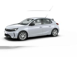 Opel Corsa Electric Edition Elektromotor Automatik-Elektroantrieb