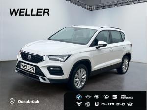 Seat Ateca 🔥 Road Edition ab 129 € brutto mtl. |  Lagerfahrzeug | nur 4 Stück! 🔥