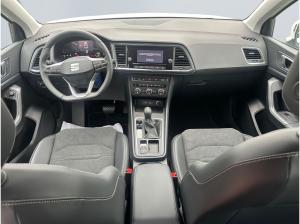 Seat Ateca 🔥 Road Edition ab 129 € brutto mtl. |  Lagerfahrzeug | nur 4 Stück! 🔥