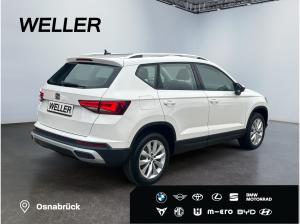 Seat Ateca 🔥 Road Edition ab 129 € brutto mtl. |  Lagerfahrzeug | nur 4 Stück! 🔥