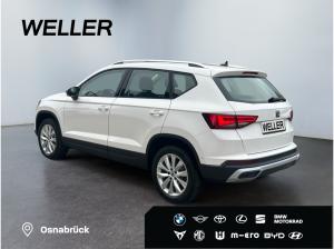 Seat Ateca 🔥 Road Edition ab 129 € brutto mtl. |  Lagerfahrzeug | nur 4 Stück! 🔥
