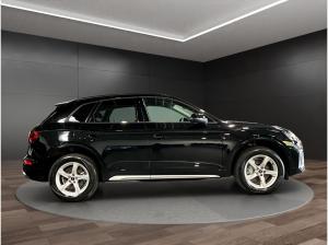 Audi Q5 40TDI quattro S line*AHK*CAM*SHZ*NAV*CarPlay*