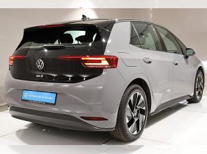 Volkswagen ID.3 Pro Performance ACC NAVI KAMERA LED