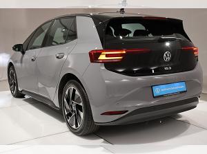 Volkswagen ID.3 Pro Performance ACC NAVI KAMERA LED