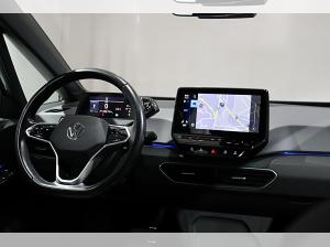Volkswagen ID.3 Pro Performance ACC NAVI KAMERA LED