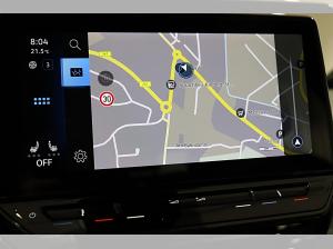 Volkswagen ID.3 Pro Performance ACC NAVI KAMERA LED
