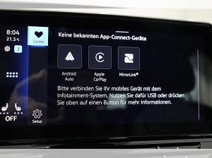 Volkswagen ID.3 Pro Performance ACC NAVI KAMERA LED