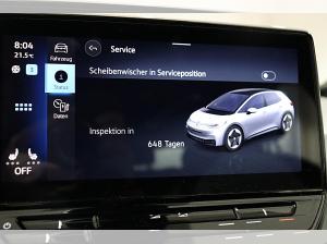 Volkswagen ID.3 Pro Performance ACC NAVI KAMERA LED