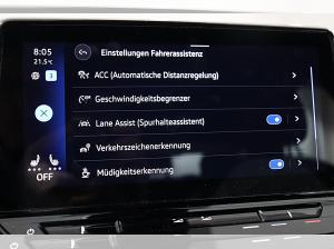 Volkswagen ID.3 Pro Performance ACC NAVI KAMERA LED
