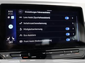 Volkswagen ID.3 Pro Performance ACC NAVI KAMERA LED