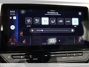 Volkswagen ID.3 Pro Performance ACC NAVI KAMERA LED