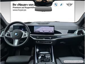 BMW X5 xDrive30d M Sportpaket Sky Lounge LED HiFi AHK STHZ