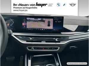 BMW X5 xDrive30d M Sportpaket Sky Lounge LED HiFi AHK STHZ