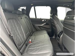BMW X5 xDrive30d M Sportpaket Sky Lounge LED HiFi AHK STHZ