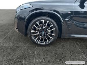 BMW X5 xDrive30d M Sportpaket Sky Lounge LED HiFi AHK STHZ