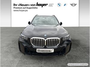 BMW X5 xDrive30d M Sportpaket Sky Lounge LED HiFi AHK STHZ