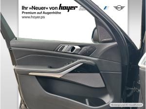 BMW X5 xDrive30d M Sportpaket Sky Lounge LED HiFi AHK STHZ
