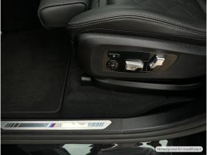 BMW X5 xDrive30d M Sportpaket Sky Lounge LED HiFi AHK STHZ