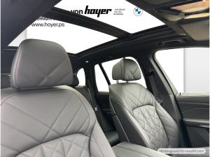 BMW X5 xDrive30d M Sportpaket Sky Lounge LED HiFi AHK STHZ