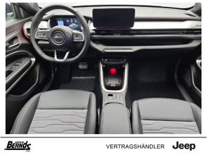 Jeep Avenger Overland 4Xe- ALLRAD 1x Weiß⚪ & 2x Schwarz ⚫ STÜCK- JEEP NRW-PRIVAT-AKTION
