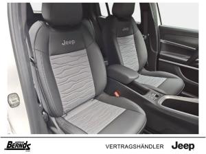 Jeep Avenger Overland 4Xe- ALLRAD 1x Weiß⚪ & 2x Schwarz ⚫ STÜCK- JEEP NRW-PRIVAT-AKTION