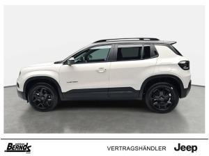 Jeep Avenger Overland 4Xe- ALLRAD 1x Weiß⚪ & 2x Schwarz ⚫ STÜCK- JEEP NRW-PRIVAT-AKTION