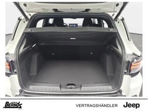 Jeep Avenger Overland 4Xe- ALLRAD 1x Weiß⚪ & 2x Schwarz ⚫ STÜCK- JEEP NRW-PRIVAT-AKTION
