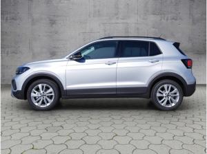 Volkswagen T-Cross ENERGY 116PS DSG sofort verfügbar
