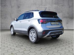 Volkswagen T-Cross ENERGY 116PS DSG sofort verfügbar