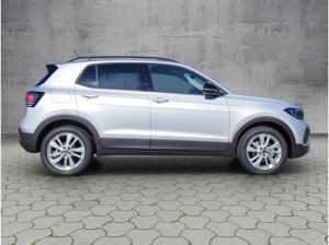 Volkswagen T-Cross ENERGY 116PS DSG sofort verfügbar