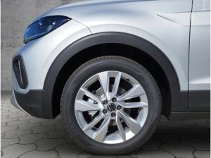 Volkswagen T-Cross ENERGY 116PS DSG sofort verfügbar