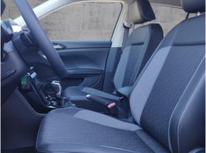 Volkswagen T-Cross ENERGY 116PS DSG sofort verfügbar
