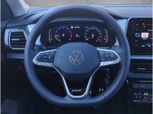 Volkswagen T-Cross ENERGY 116PS DSG sofort verfügbar