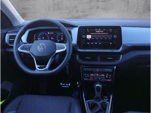 Volkswagen T-Cross ENERGY 116PS DSG sofort verfügbar