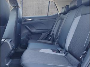 Volkswagen T-Cross ENERGY 116PS DSG sofort verfügbar