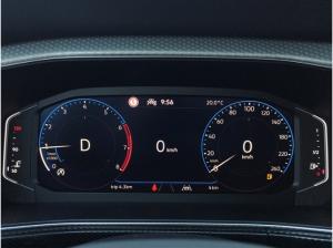 Volkswagen T-Cross ENERGY 116PS DSG sofort verfügbar