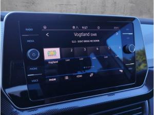 Volkswagen T-Cross ENERGY 116PS DSG sofort verfügbar