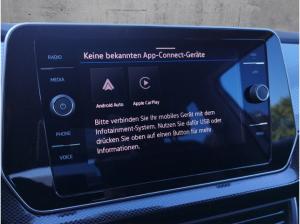 Volkswagen T-Cross ENERGY 116PS DSG sofort verfügbar
